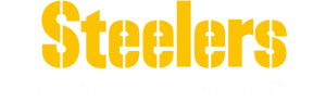 Pittsburgh Steelers Opus Logo