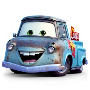 Pixar Cars Icon Png 05242024 PNG image