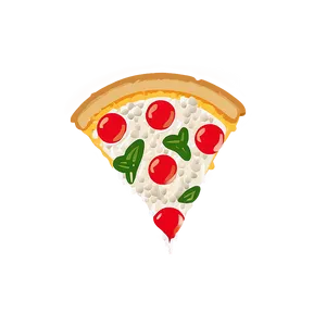 Pixel Pizza Emoji PNG 29 PNG
