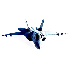 Pixelated Fighter Jet PNG Lfd PNG