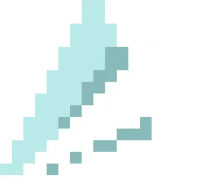 Pixelated Image Error PNG