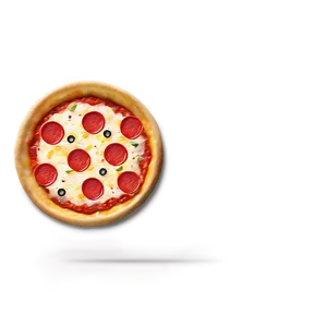 Pizza Emoji For Chat PNG 44