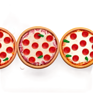 Pizza Emoji For Chat PNG 54 PNG