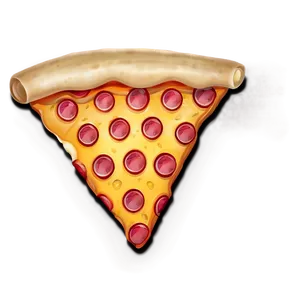 Pizza Emoji For Texting PNG Hfa74 PNG