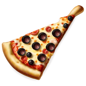 Pizza Lover Emoji Png 06272024 PNG image