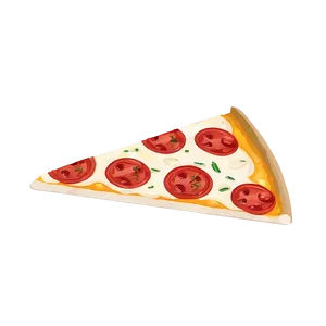 Pizza Slice Vector Icon PNG 06262024 PNG