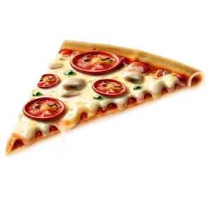Pizza Vector Logo PNG 06262024