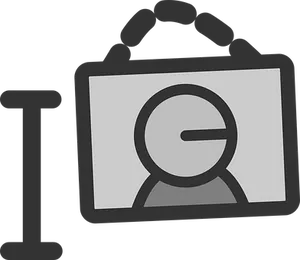 Placeholder Image Icon