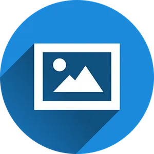 Placeholder Image Icon