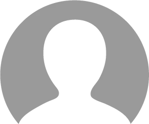 Placeholder Profile Icon PNG image