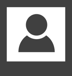 Placeholder Profile Icon