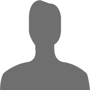 Placeholder Profile Silhouette PNG image