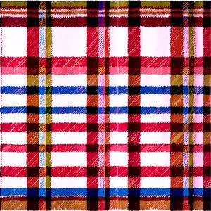 Plaid Bed Sheets PNG Ewv3 PNG