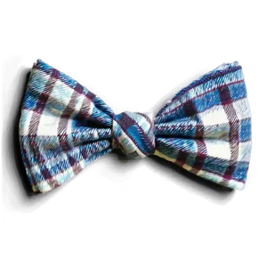 Plaid Bow Tie Png Mce36 PNG image