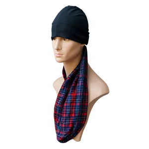 Plaid Durag Png 88 PNG image