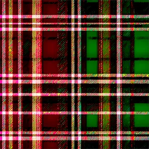 Plaid Pattern A PNG image