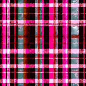 Plaid Pattern PNG 61