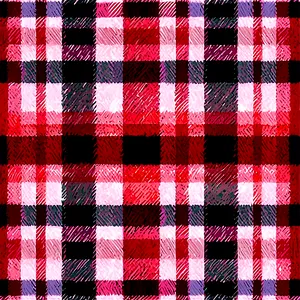 Plaid Sweater Pattern PNG Jhb43 PNG