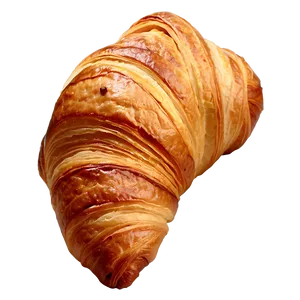 Plain Croissant PNG 05252024 PNG