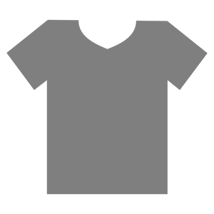 Plain Gray T Shirt Graphic