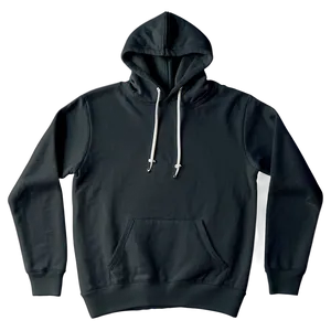 Plain Hoodie Png 50 PNG image