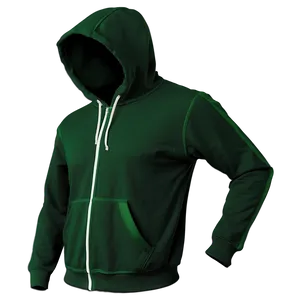 Plain Hoodie Template Png 06122024 PNG image