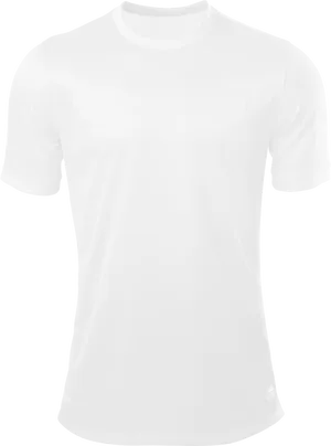 Plain White T Shirt Mockup PNG image