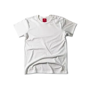 Plain White T-shirt Png 06272024 PNG image