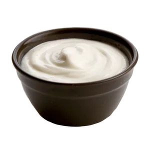 Plain Yogurt Png Tsh72 PNG image