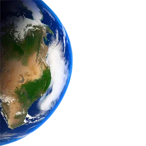 Planet Earth D