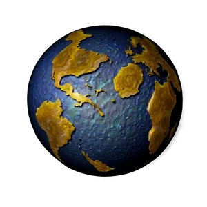 Planet Shape Png 45 PNG image