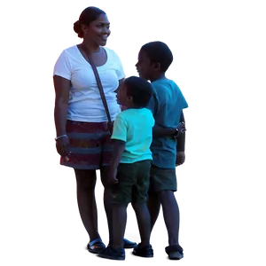 Planetarium Visitors PNG 98 PNG