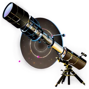 Planetary Motion Telescope Png 93 PNG image