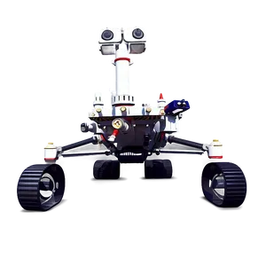 Planetary Rover Png 41 PNG image