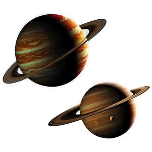 Planets In The Solar System Png Utj3 PNG image