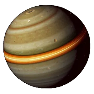 Planets With Rings Png 05252024 PNG image
