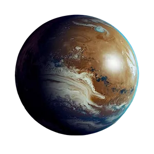 Planets With Water Png 65 PNG image