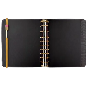 Planner Notebook PNG 05252024