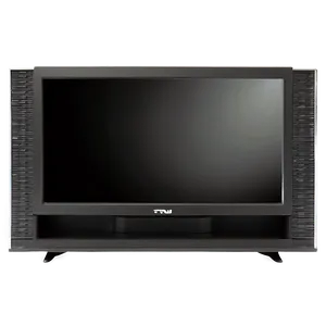 Plasma Television Screen PNG Snj3
