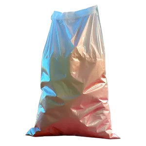 Plastic Bag Clipart Png 05252024 PNG image