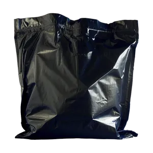 Plastic Bag For Packaging PNG 05252024 PNG