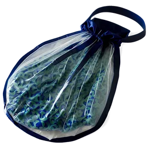 Plastic Bag For Travel Png 39 PNG image