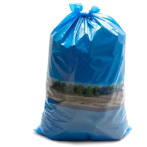 Plastic Bag For Travel PNG 62