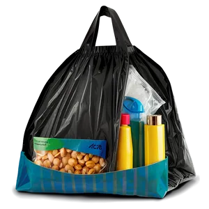 Plastic Bag With Pocket PNG 93 PNG