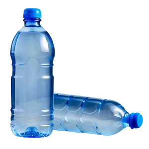 Plastic Bottle For Water PNG Xub6 PNG