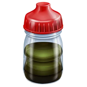 Plastic Bottle Icon Png Jox58 PNG image