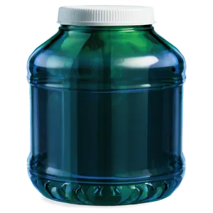 Plastic Bottle Packaging PNG 20 PNG