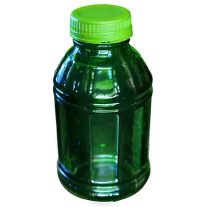 Plastic Bottle Top View PNG Osr85 PNG