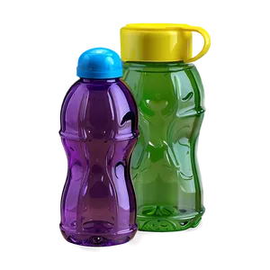 Plastic Bottle With Handle PNG Ufw27 PNG