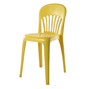 Plastic Chairs PNG Caf